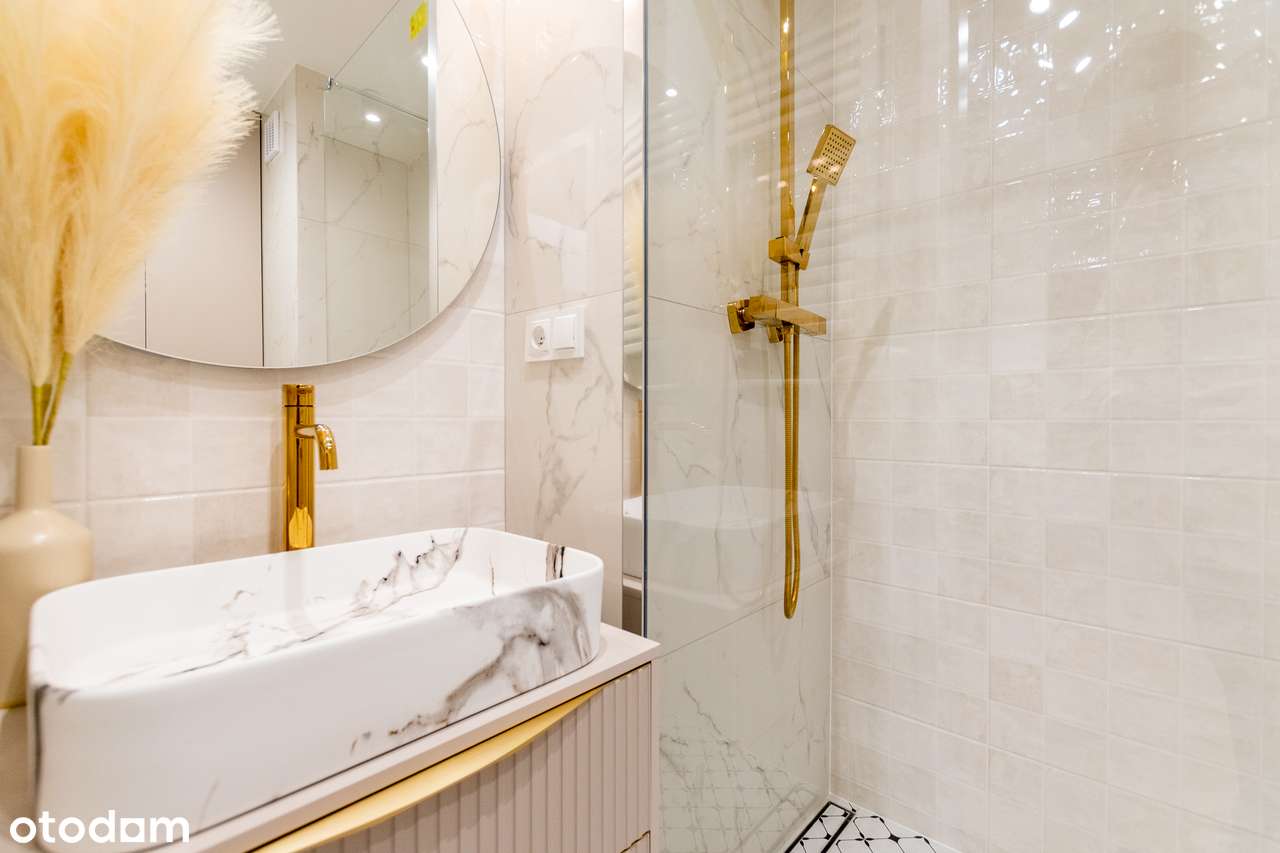 Wieniawa | 3 Pokoje | Po remoncie-11