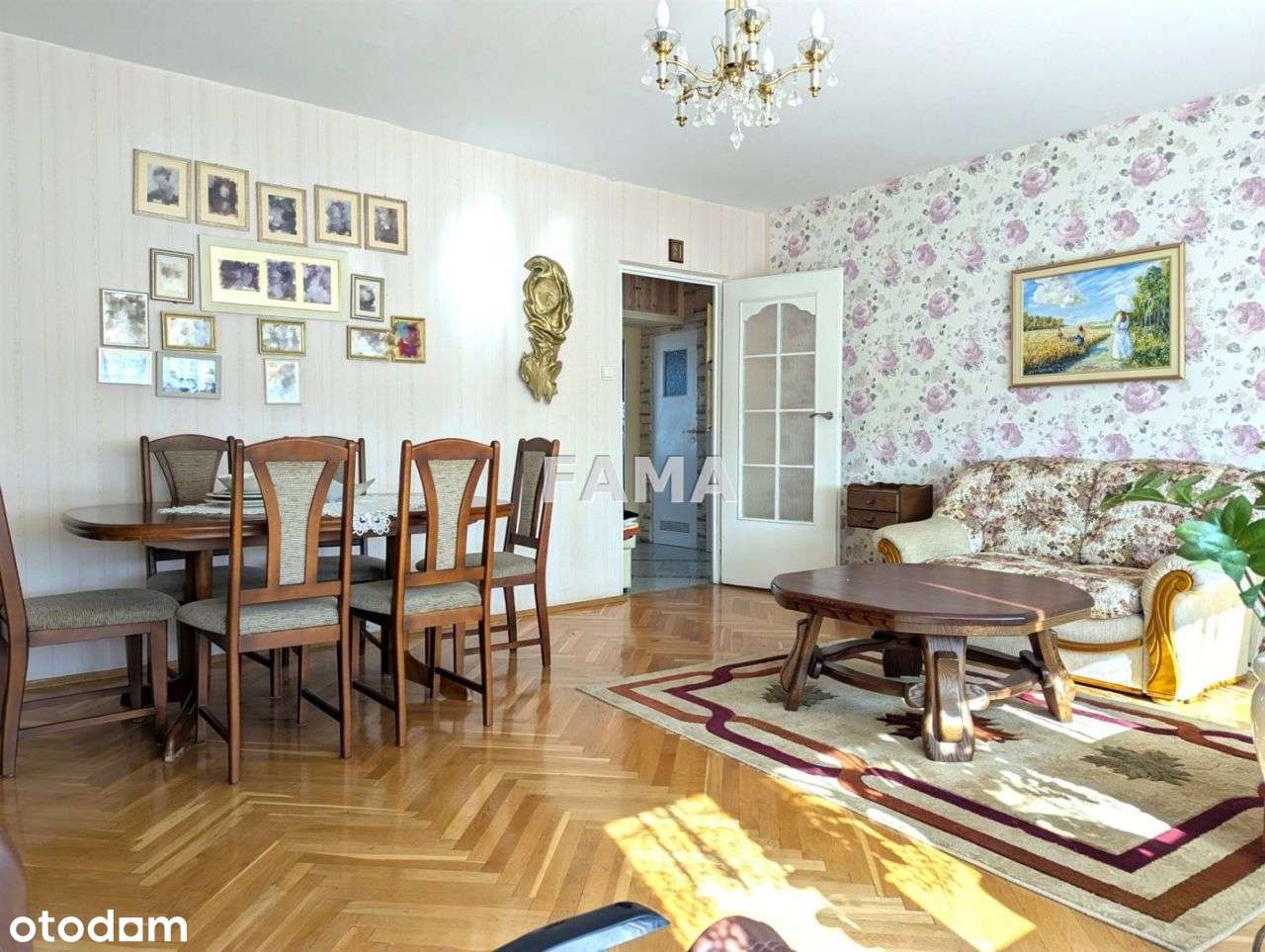 Mieszkanie, 61 m², Włocławek - Pełny obrazek: 2/15