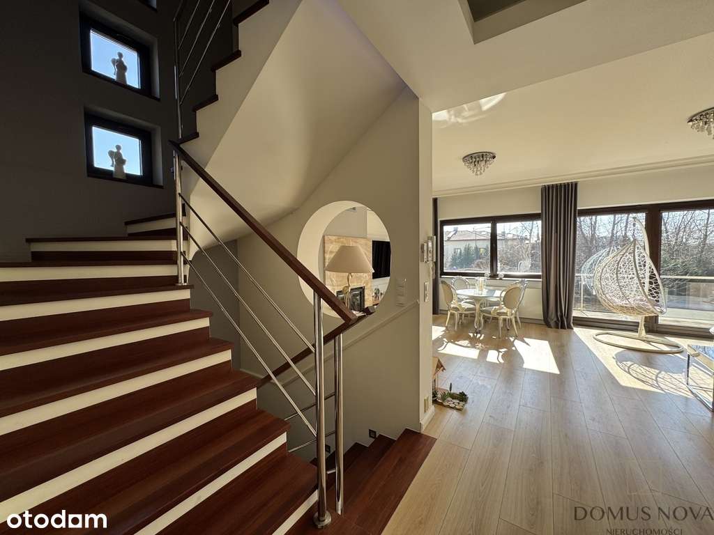 Przestronny segment skrajny, niskie koszty utrzyma-7