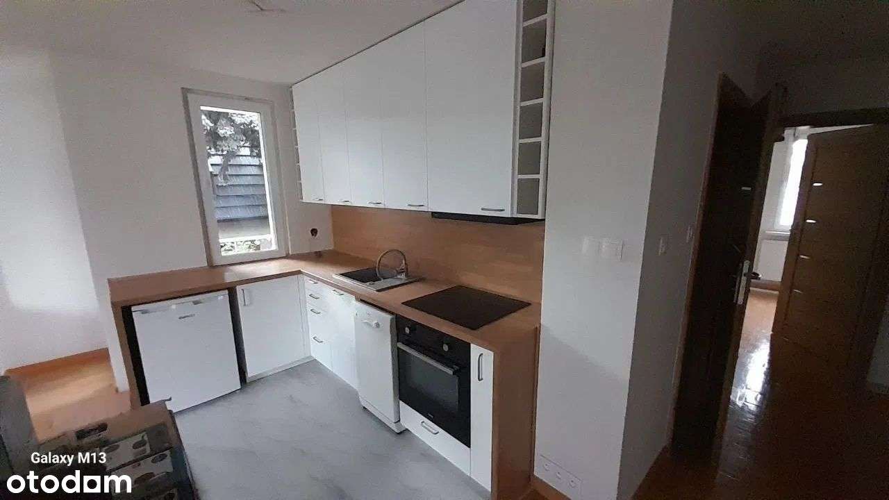 Dom wśród Starodrzew obok Jeziora w Kiekrzu-13