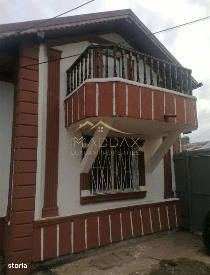 Vila 9 camere***gradina cu pomi fructiferi//1085 mp teren***Dragomires - Imagine principală: 5/20