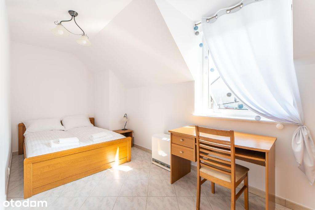 Duże mieszkanie 4 pokoje przy Placu Neptuna - Pełny obrazek: 4/20