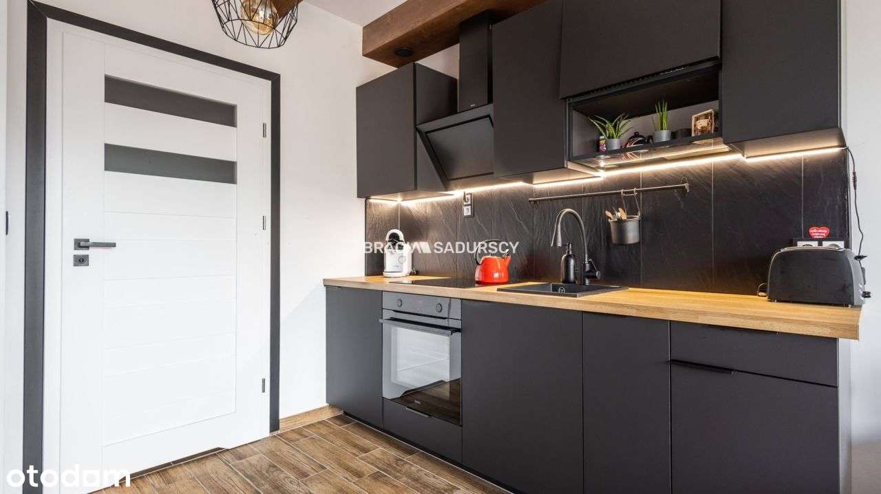 2 pokoje z ogródkiem - Pełny obrazek: 5/14