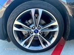 Ford Fusion 2.0 EcoBoost Titanium - 15