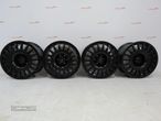 Jantes Look Braid 17 x 8 et 10 6x114.3 Nissan Navara + Mercedes Class X - 1