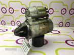 Motor Arranque Smart City-Coupe 0.6 60Cv de 1999 - Ref: 63101007 - NO40009 - 2