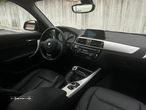 BMW 116 d EfficientDynamics Edition Advantage - 23