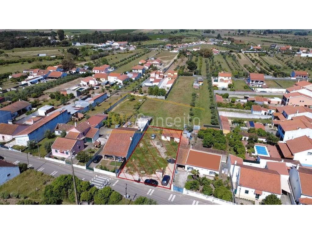 Terreno com Ruina - Grande imagem: 5/10