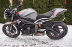 Triumph Street Triple - 15