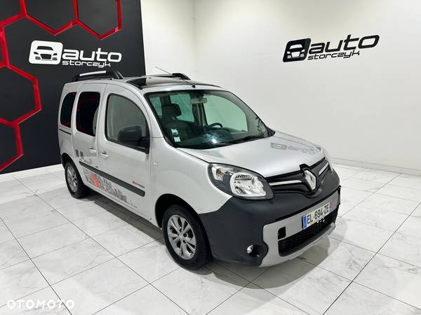 Renault Kangoo - 3