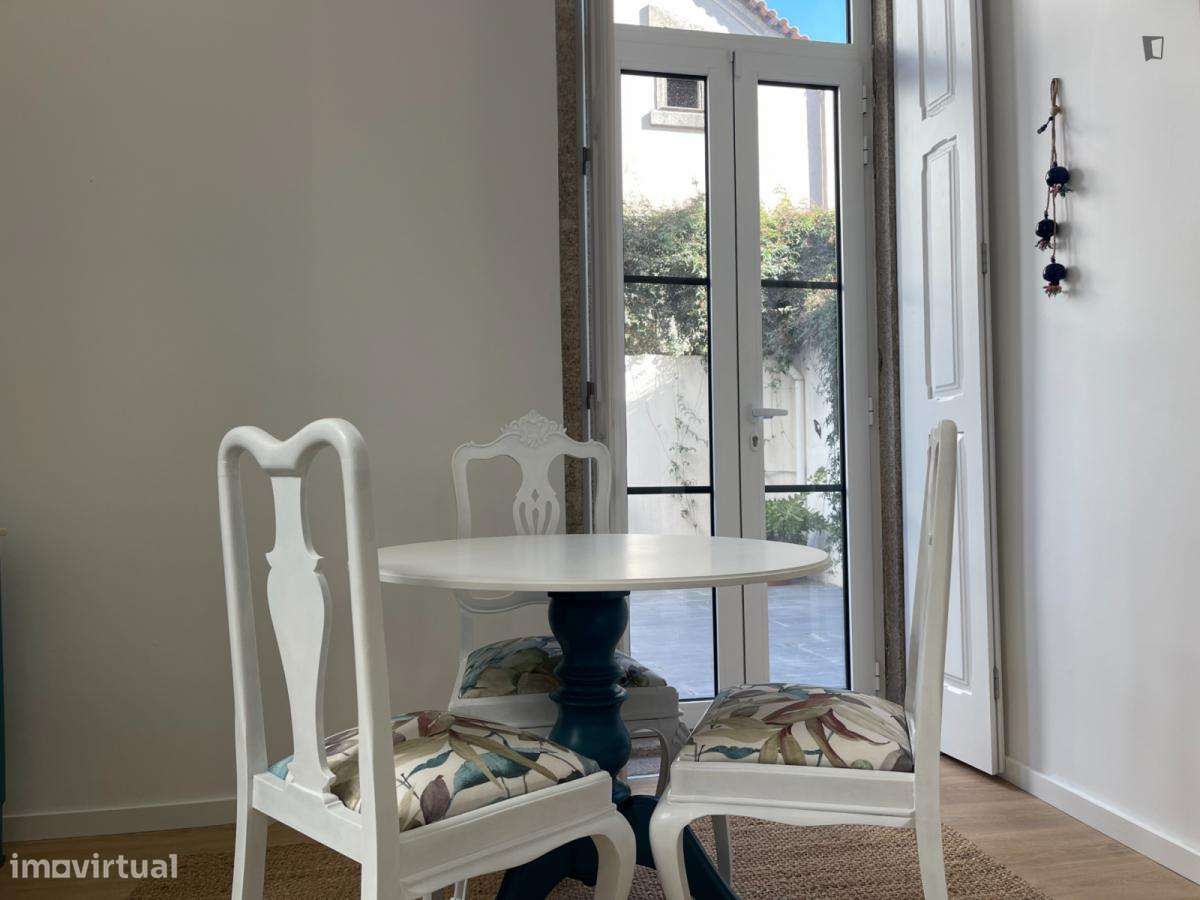 Apartamento com 2 quartos - localizado em Bonfim Porto - Grande imagem: 4/8