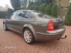 Skoda Superb - 14