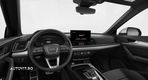 Audi Q5 40 TDI Sportback quattro S tronic S line - 8