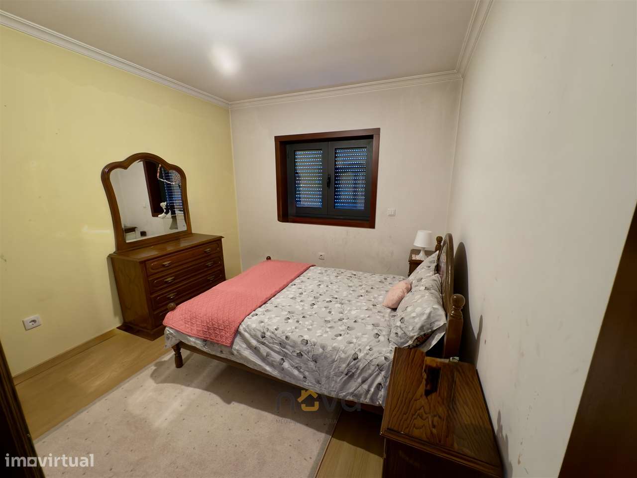 Arcos de Valdevez: T3 com Jardim, Terraço, Cave e Terreno Averbado - Grande imagem: 5/23