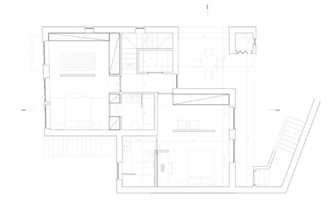 Moradia T4 c/ Jardim e Anexos - Águas Santas-12
