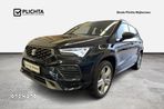 Seat Ateca - 1