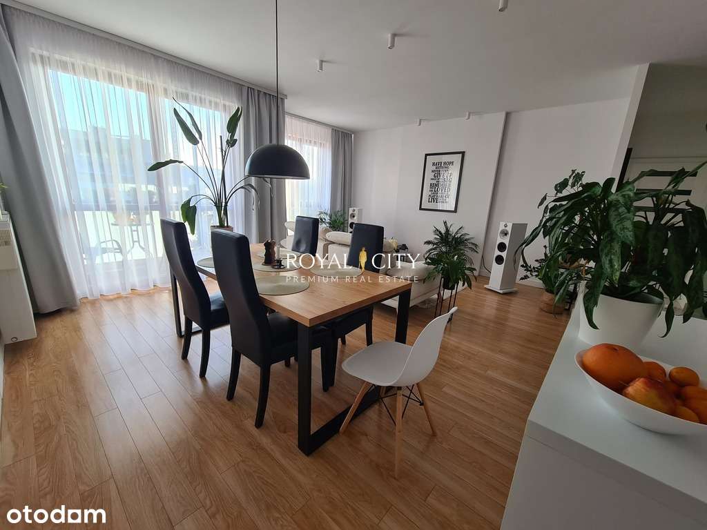 2 pokojowe Mieszkanie na Wilanowie.-2