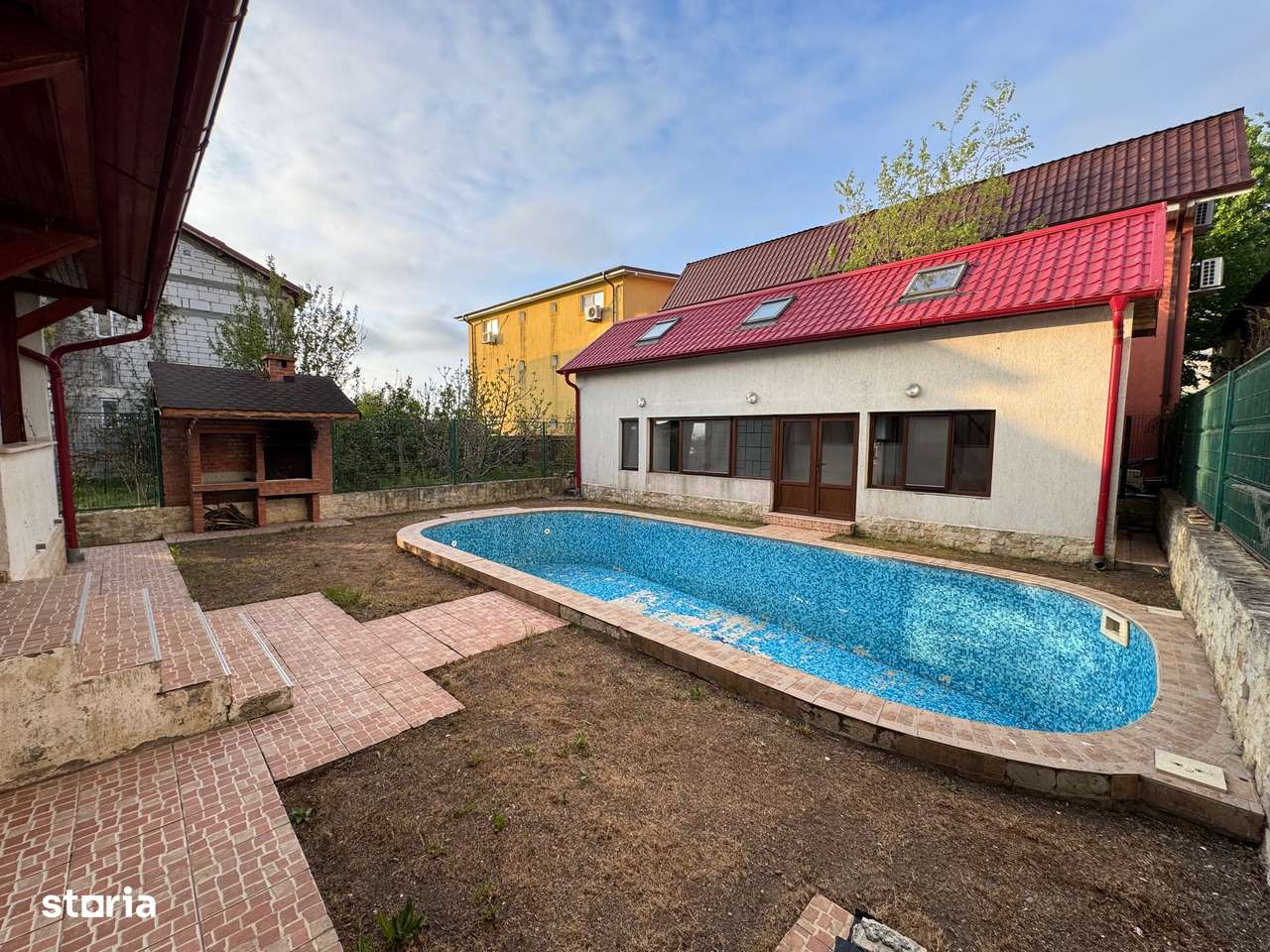 Costinesti Traian Vuia - Imagine principală: 5/20