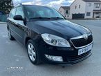 Skoda Fabia 1.2 TDI DPF Combi GreenLine - 23