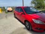 Ford Focus 1.6 TDCI 90 CP Trend - 8