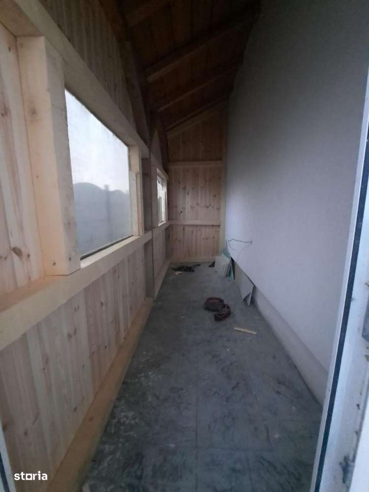 FARA COMISIOANE casa cu 6 camere P+1 terasa gata finisata utilitati - Imagine principală: 4/20