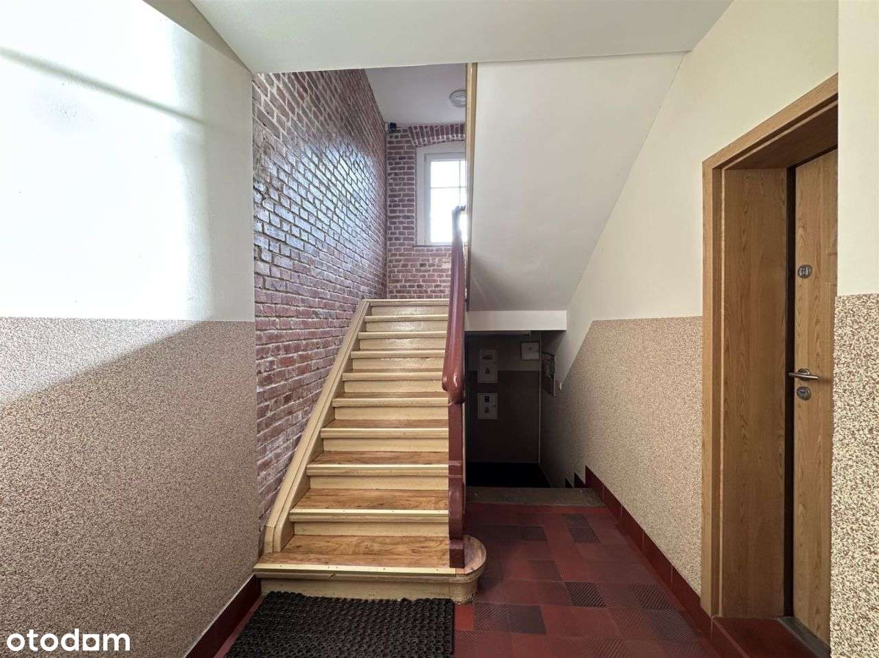 Wyremontowany budunek | parter | parking | ogród - Pełny obrazek: 5/8