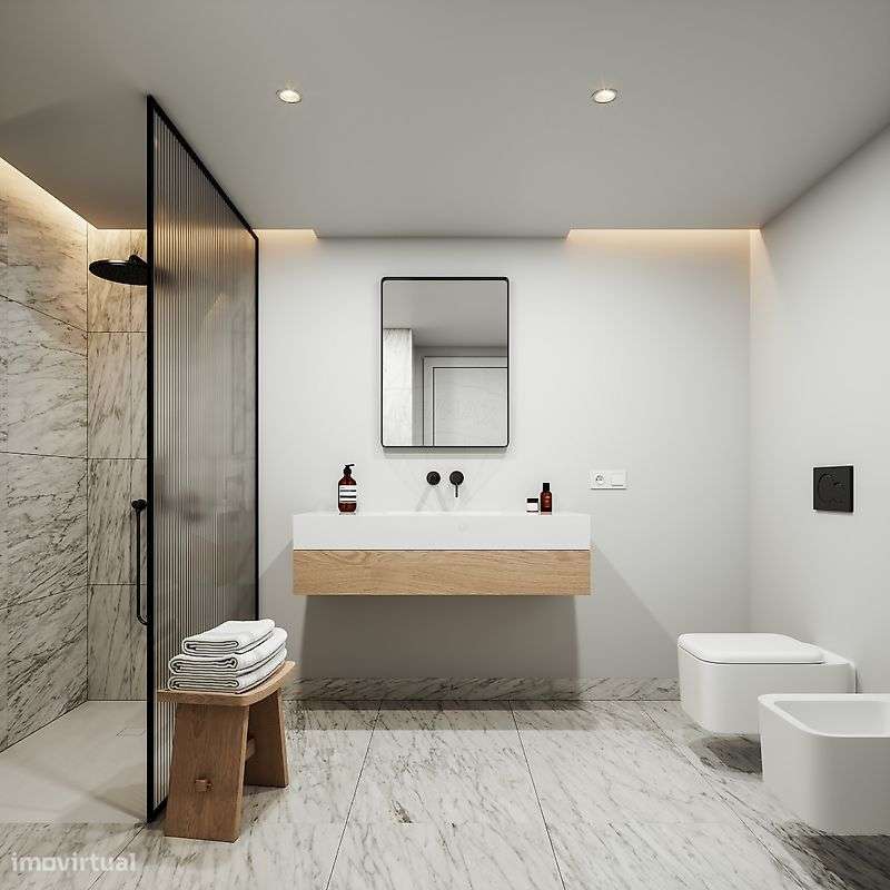 Apartamento T2 para venda - Grande imagem: 3/7