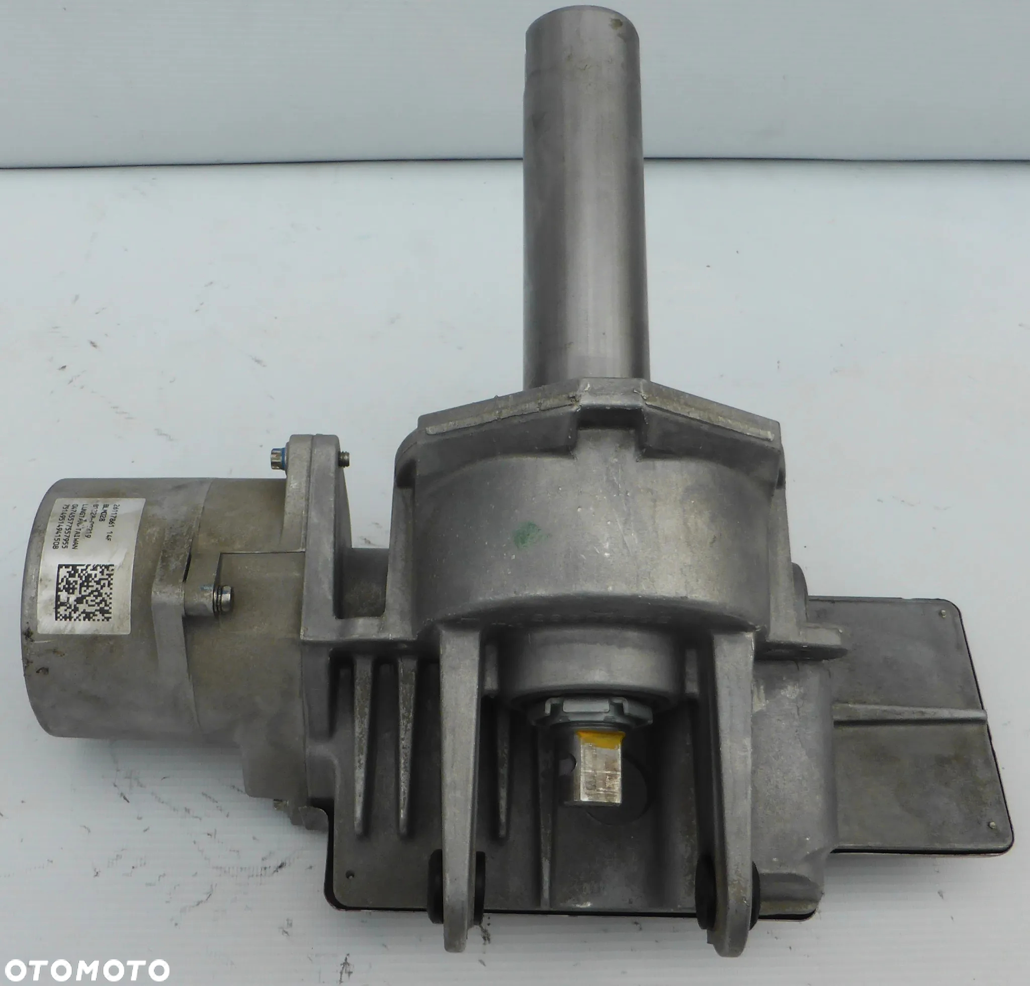 FIAT GRANDE PUNTO WSPOMAGANIE ELEKTRYCZNE 51892279 - 4