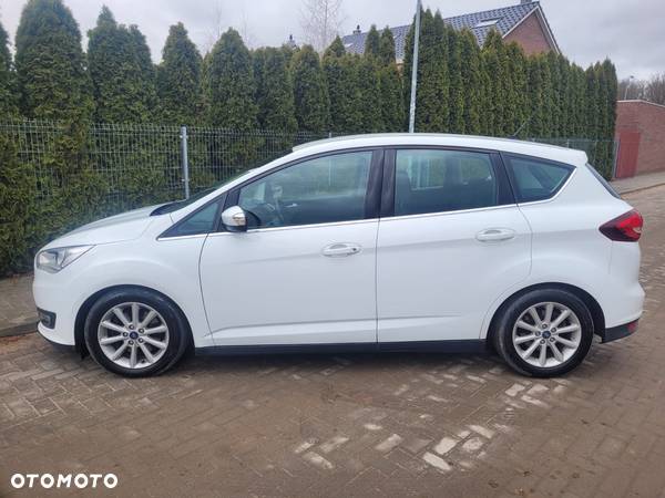 Ford C-MAX - 5