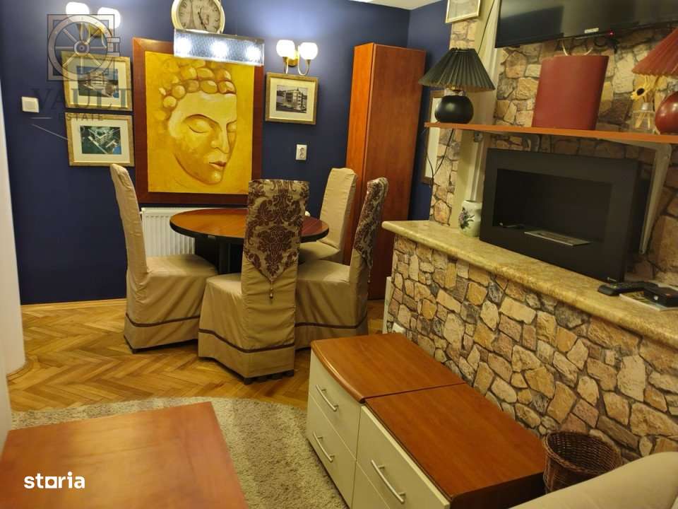 Garsoniera Studio - Gara de nord - Imagine principală: 4/8