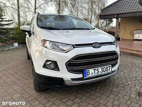 Ford EcoSport - 14