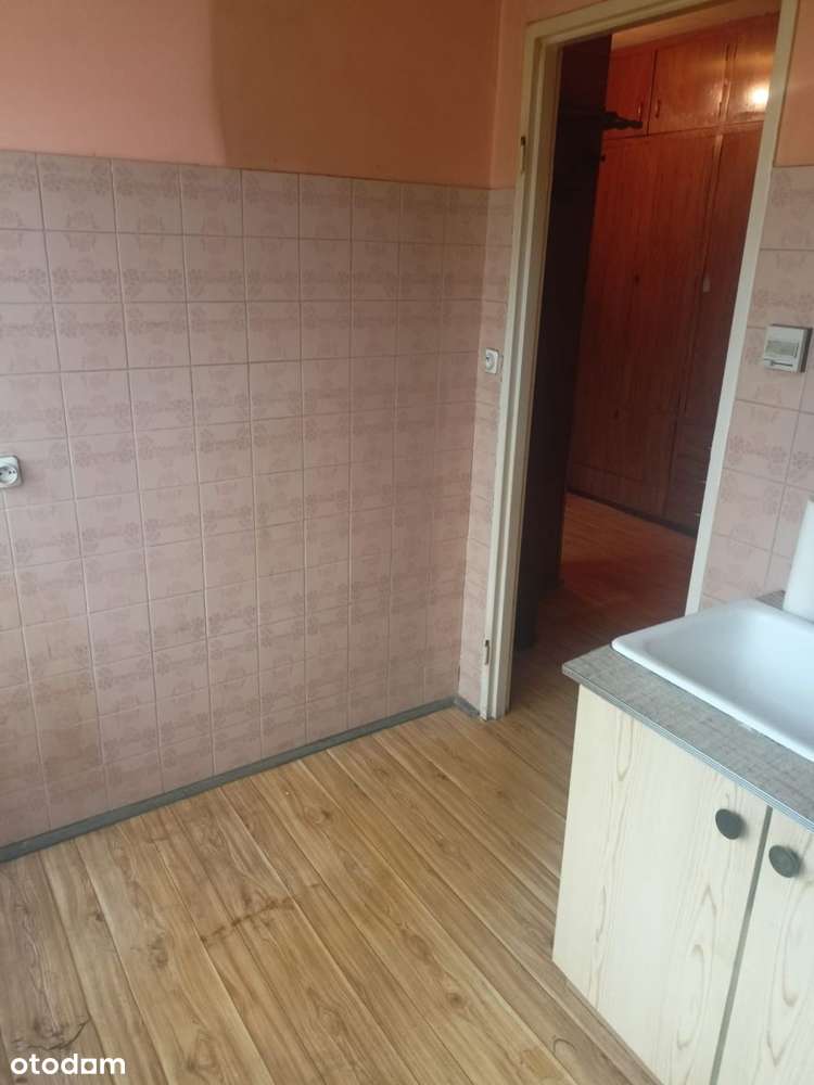 Pabianice Bugaj, 2 piętro, do remontu - Pełny obrazek: 4/12