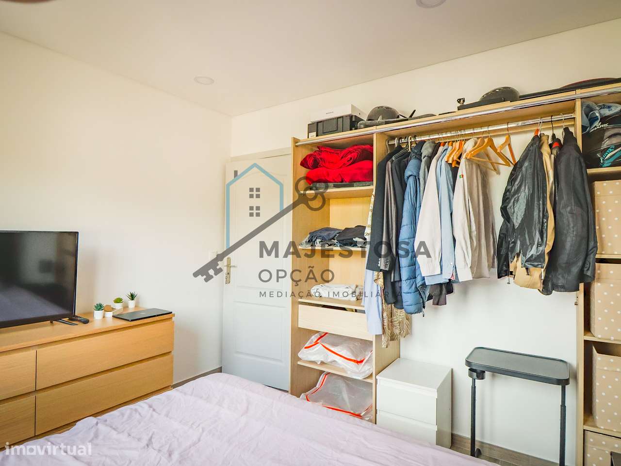 Moradia com 4 Apartamentos T1 — Gualtar, Braga-41