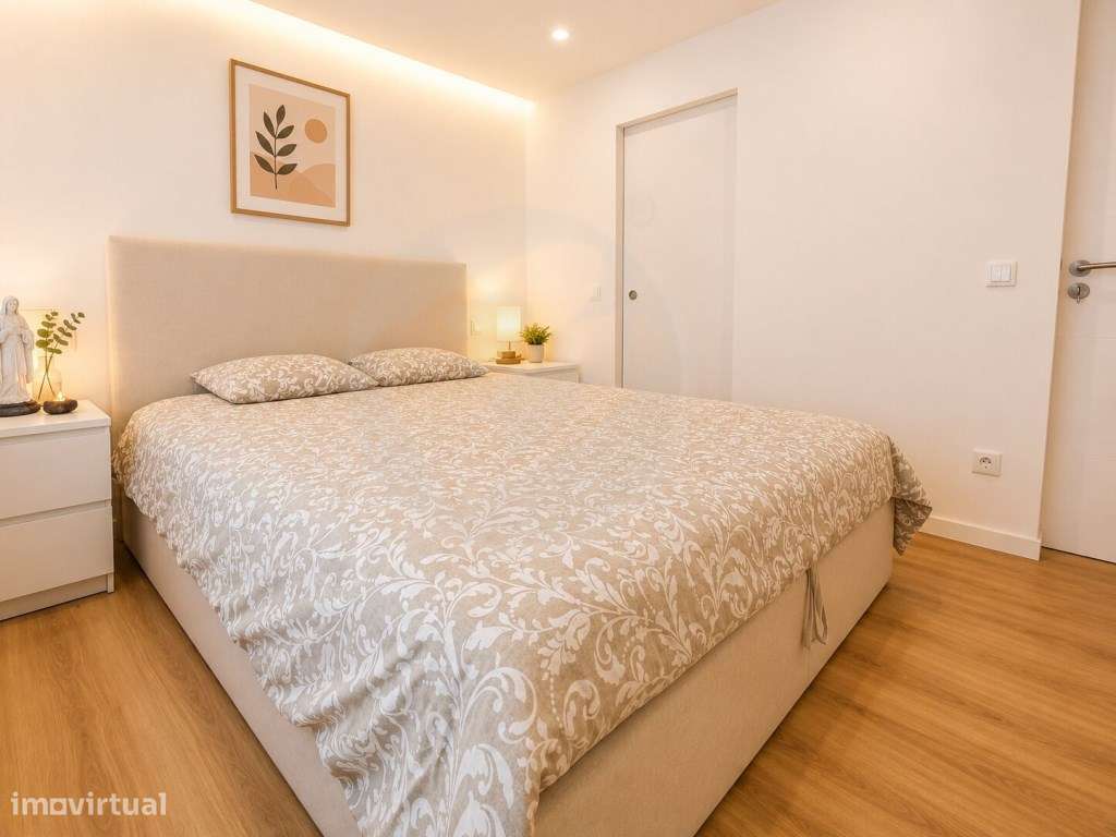 Apartamento T4 com Terraço na Póvoa de Varzim-7