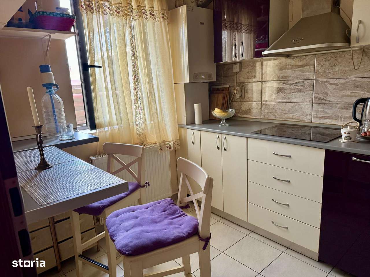 Popesti-Leordeni-Casa-Metrou Dimitrie Leonida-Acte Gata - Imagine principală: 5/19