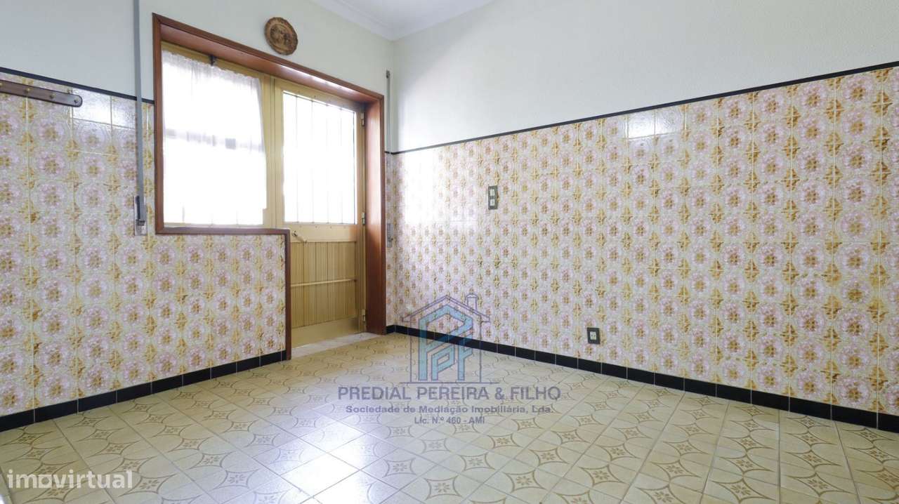 Moradia T4- Baguim Monte / Próx. Igreja-8