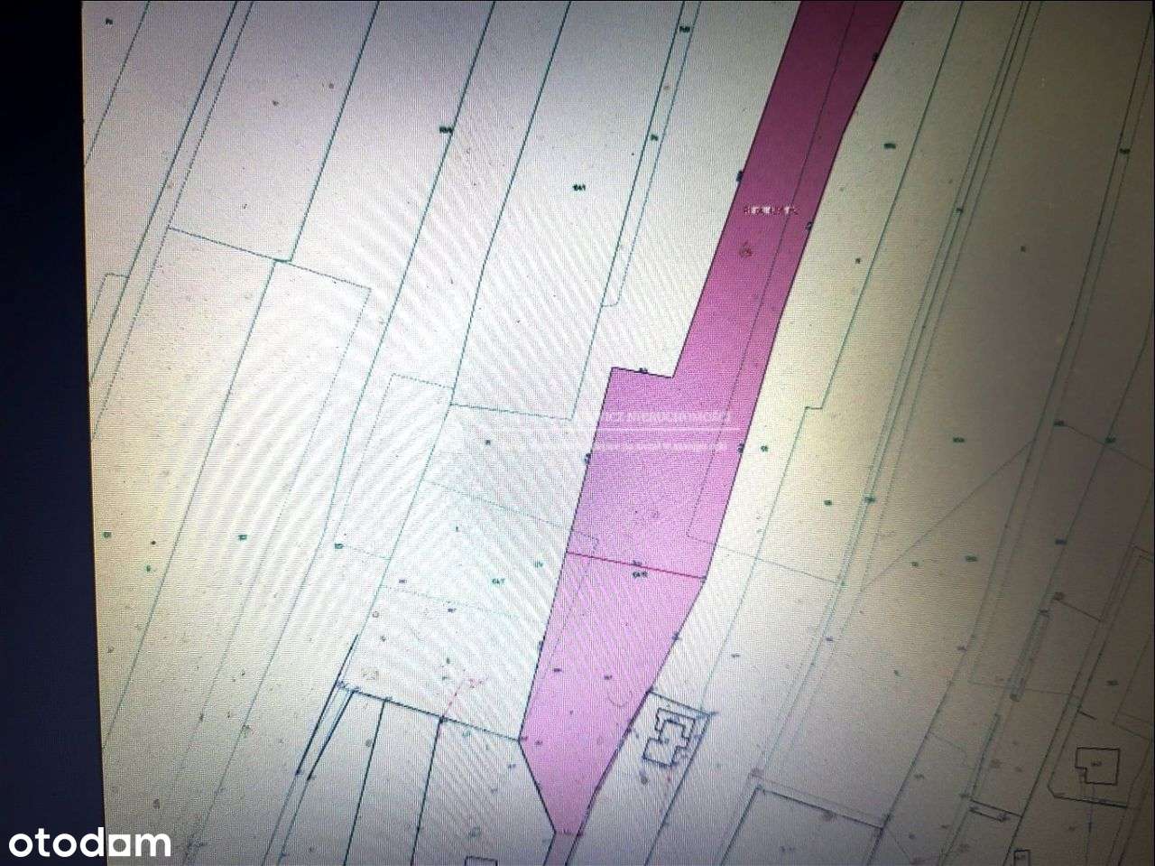 Widokowa pod dom lub inwestycję – działka blisko Szczyrku!!!-11