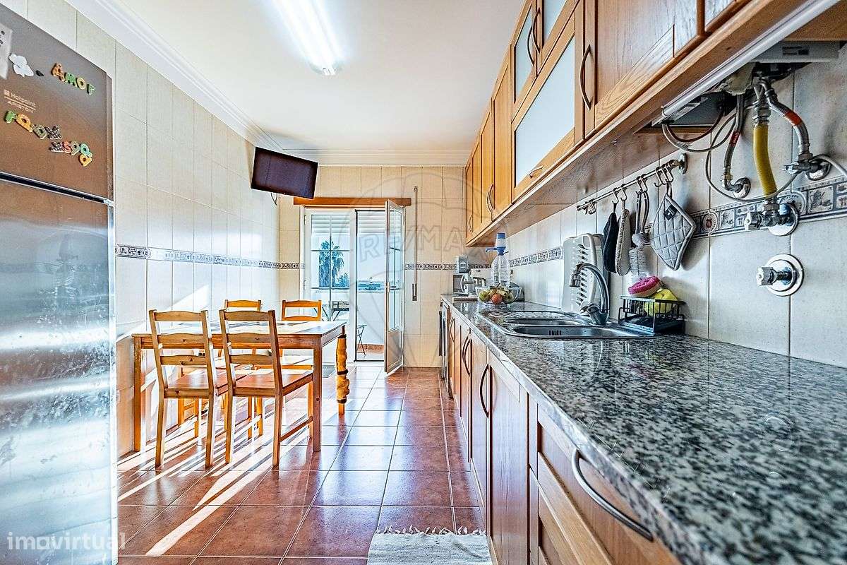 Apartamento T3 para venda-13