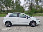 Fiat Punto Evo - 2