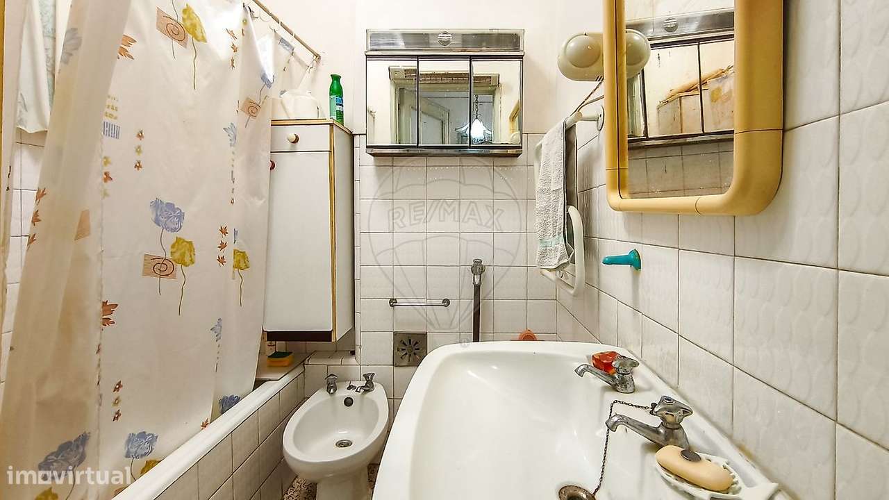 Apartamento T2 para venda-18