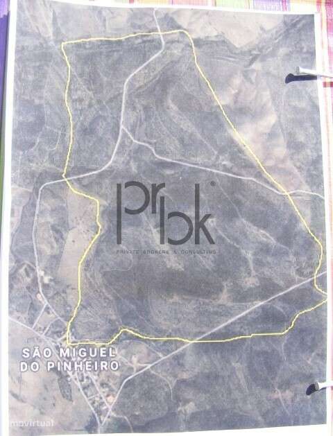 Herdade Montinho do Pascoal-32