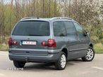 Volkswagen Sharan - 12