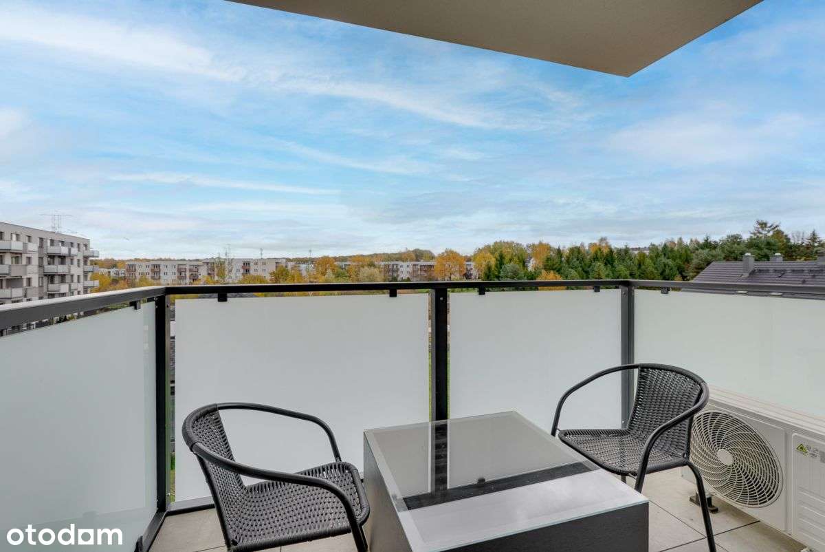 Luksusowy Apartament | Bażantów | Katowice-14