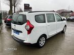 Dacia Lodgy 1.5 dCi Laureate - 3