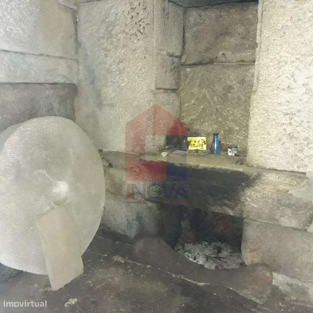 Moinho, Sabariz - Grande imagem: 4/11