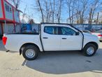 Nissan Navara 2.3 dCi Bi Turbo Double Cab N-Connecta - 5