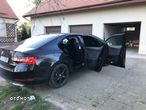 Skoda Superb 2.0 TSI Sportline DSG - 7