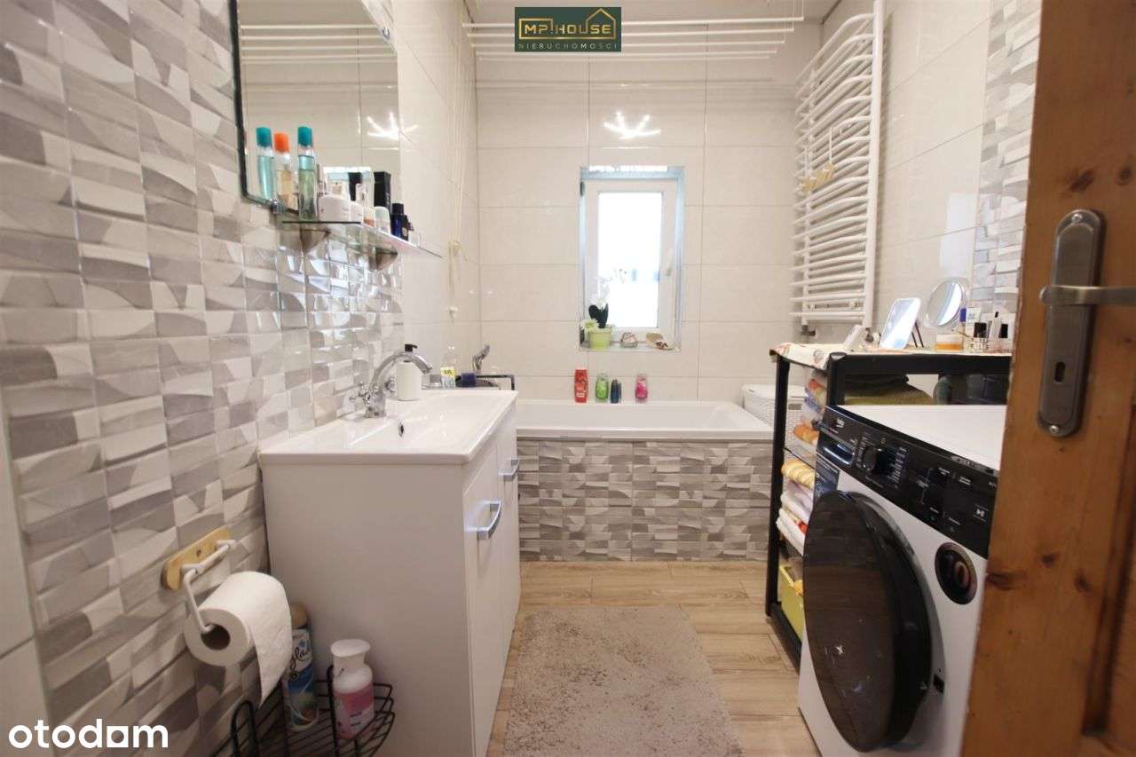 ⭐️ 3 pokoje⭐️ loggia⭐️ I piętro ⭐️ ul. Staszica-9