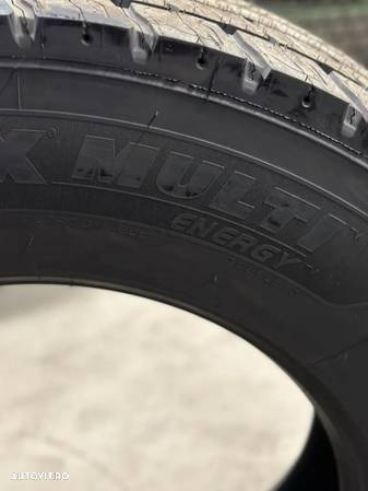 315/70R22.5 Michelin X Multi Energy - 2