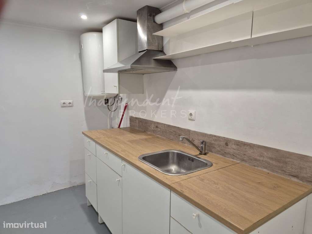 APARTAMENTO PARA VENDA [SANTA CATARINA]-7